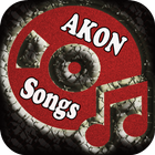 AKON All Of Songs иконка