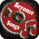Beyonce All Of Songs icône
