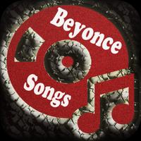 Poster Beyonce All Of Songs