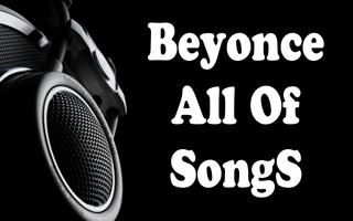 Beyonce All Of Songs capture d'écran 1