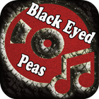 Black Eyed Peas All Of Songs icône