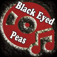 Black Eyed Peas All Of Songs постер