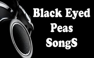 برنامه‌نما Black Eyed Peas All Of Songs عکس از صفحه