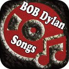 BOB Dylan All Of Songs ícone