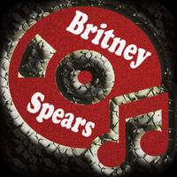 Britney Spears All Of Songs ポスター
