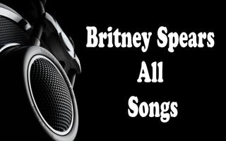 Britney Spears All Of Songs スクリーンショット 1
