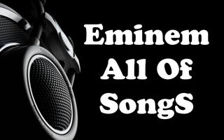 Eminem All Of Songs capture d'écran 1