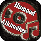 Humood Alkhundher All Of Songs biểu tượng