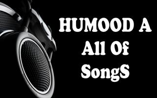 Humood Alkhundher All Of Songs capture d'écran 1