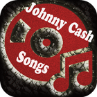 Johnny Cash All Of Songs ไอคอน