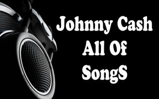 Johnny Cash All Of Songs ภาพหน้าจอ 1