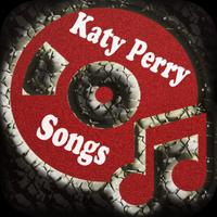 Katy Perry All Of Songs 海报