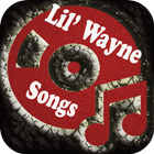 Lil Wayne All Of Songs-icoon