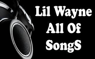 Lil Wayne All Of Songs capture d'écran 1