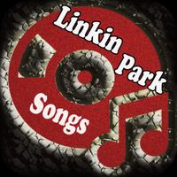 Linkin Park All Of Songs Affiche
