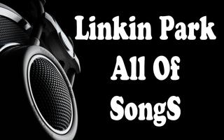 Linkin Park All Of Songs ảnh chụp màn hình 1