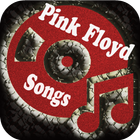 آیکون‌ Pink Floyd All Of Songs