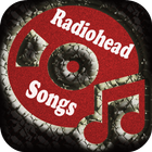 Radiohead All Of Songs أيقونة