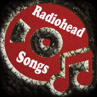 Radiohead All Of Songs Affiche