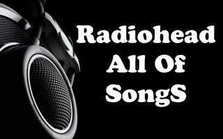 Radiohead All Of Songs capture d'écran 1