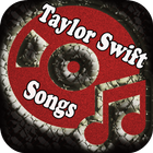 Taylor Swift All Of Songs icône