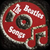 The Beatles All Of Songs โปสเตอร์