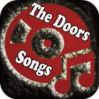 The Doors All Of Songs ไอคอน