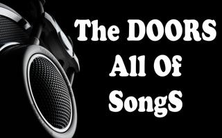 The Doors All Of Songs syot layar 1