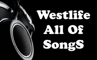 Westlife All Of Songs capture d'écran 1