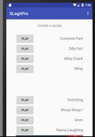 Sounds Legit capture d'écran 2