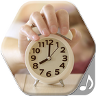 آیکون‌ Alarm Sounds