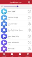 Rock Ringtones पोस्टर