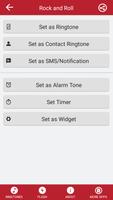 Rock Ringtones screenshot 1