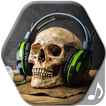 Scary Sounds