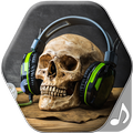 Scary Sounds