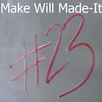 Make Will Made It - 23 APK