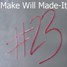 Make Will Made It - 23 icône
