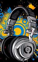 Steve Aoki - Top Song পোস্টার