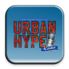 UrbanHype Radio icône