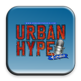 UrbanHype Radio 图标