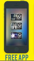 Wolf howl sound Widget โปสเตอร์