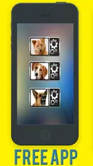 Dog barking sounds Widget APK download