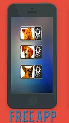 Dog barking sounds Widget APK download