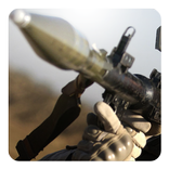 صاروخ قاذفة الصوت