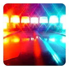 Полиция сирена