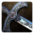 Sword sound Widget
