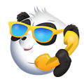 Prank Call Panda - Make Funny Pranks Phone Calls
