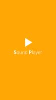 Free music player for YouTube: Sound Player โปสเตอร์