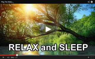 Sounds : Relax and Sleep capture d'écran 1