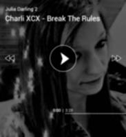 Charli XCX - Boys Song Screenshot 2